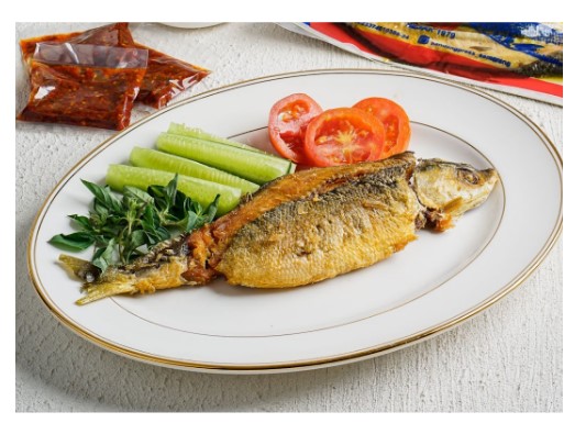 Generationally tested recipe